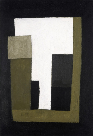 Untitled, from the series Refrigerators 1960