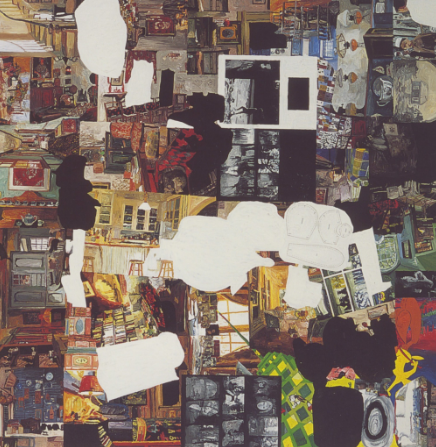 Untitled 2001