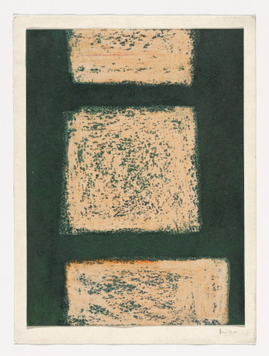 Untitled 1960s