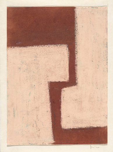 Untitled 1960s