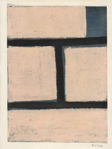 Untitled 1960s