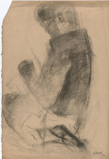 Untitled 1951