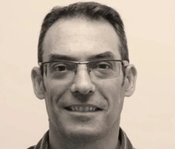 Ian Jagger, Board Treasurer