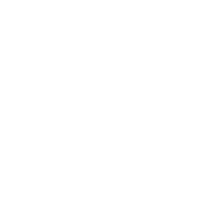 Magnifying glass icon with a plus sign inside, representing zooming in or search.