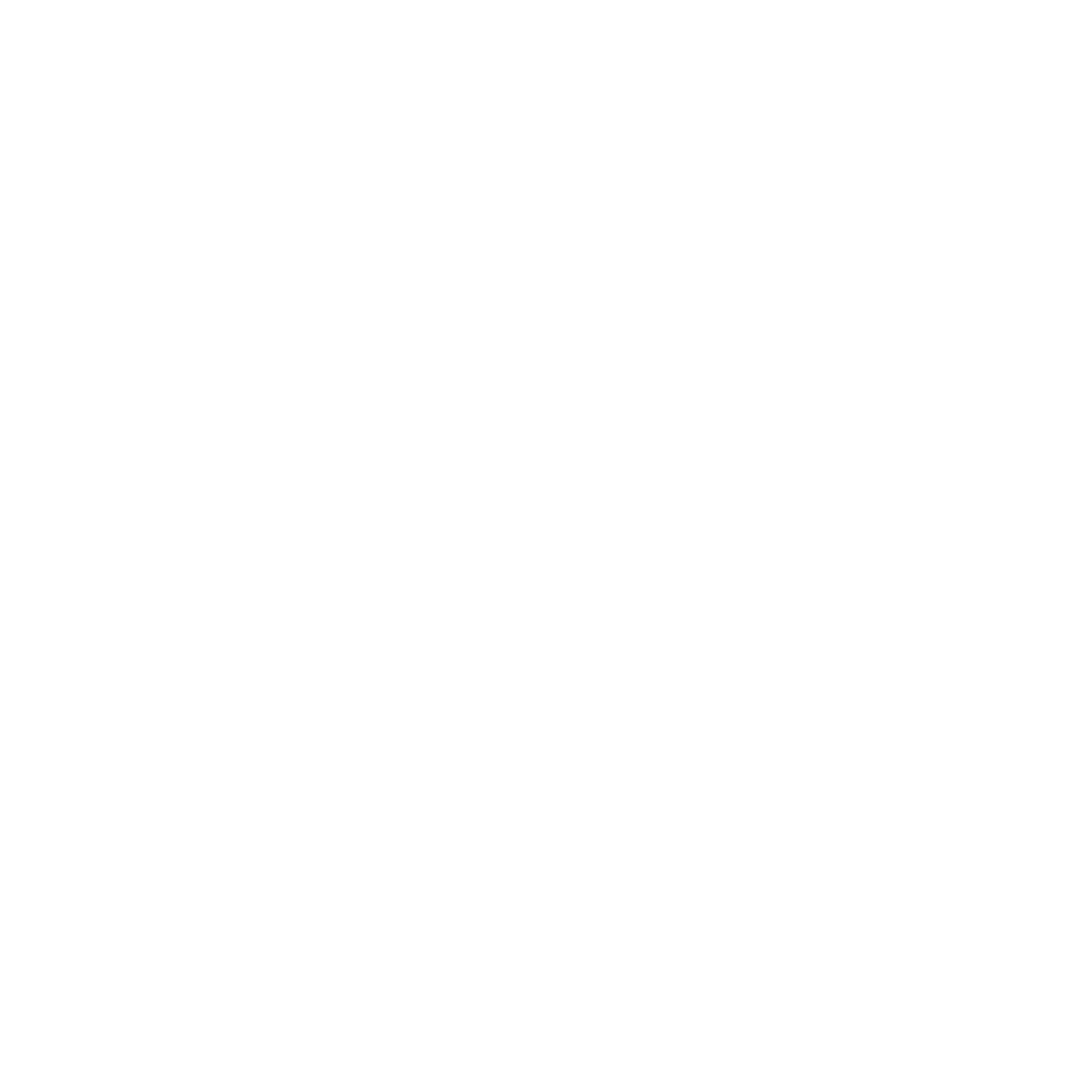 Outline icon of three people sitting around a conference table.