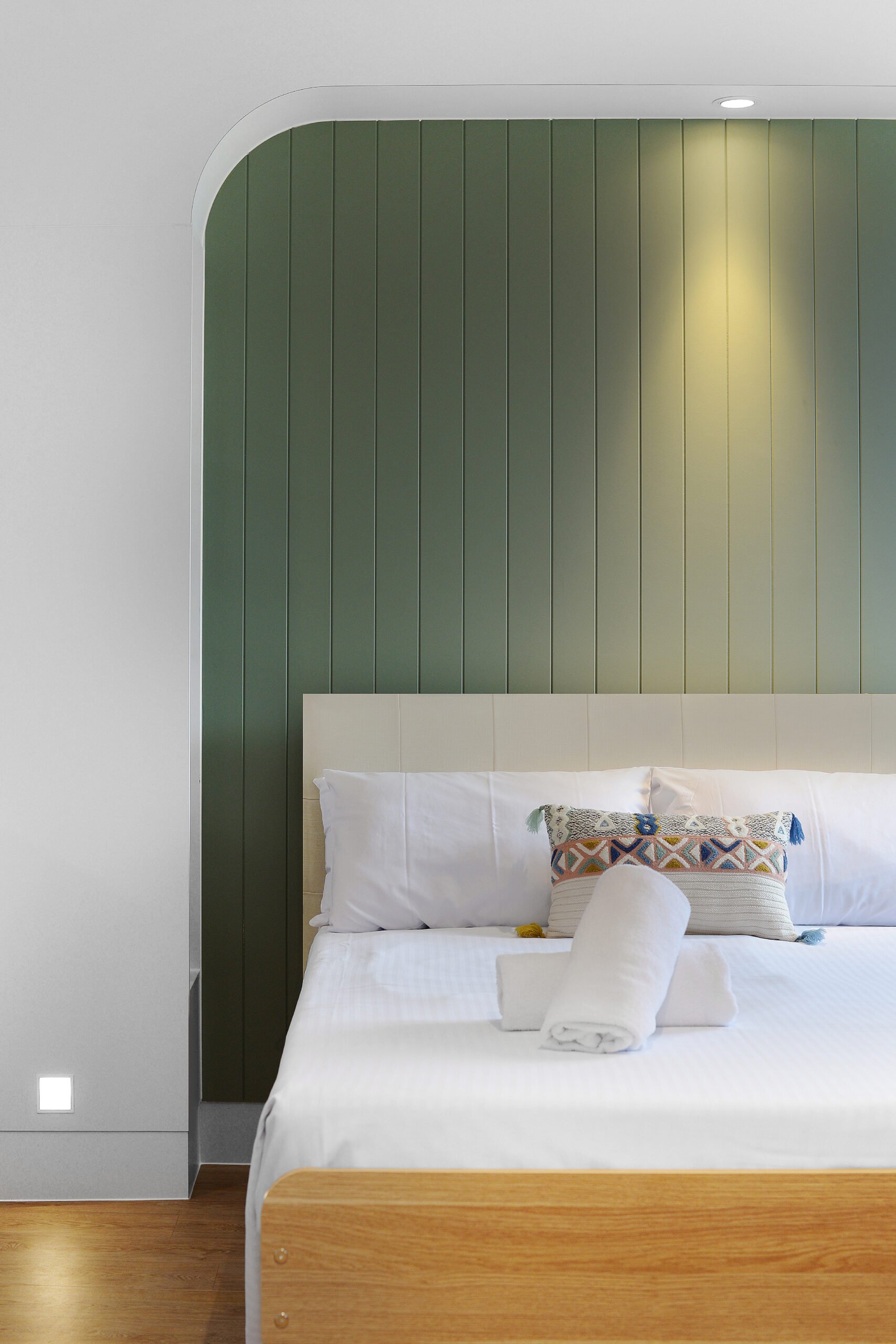 St Vincents Private Hospital - Melbourne