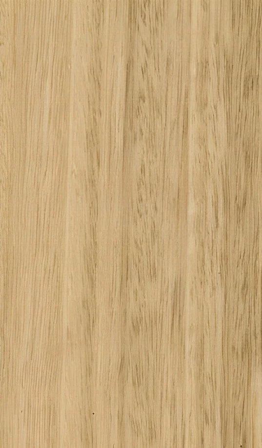 Close-up of a light-colored wood surface with natural grain patterns.
