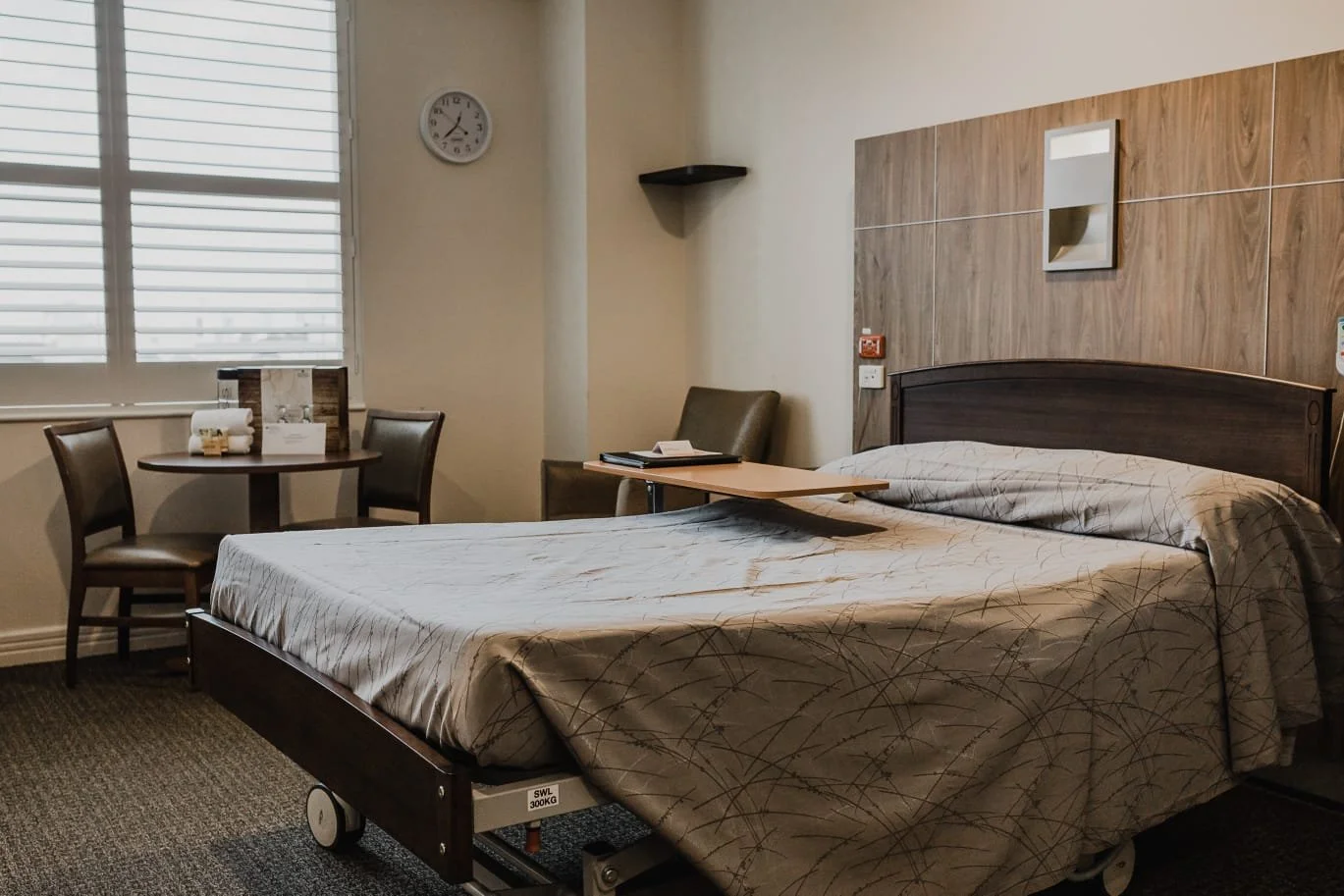 North Shore Private Hospital - Sydney