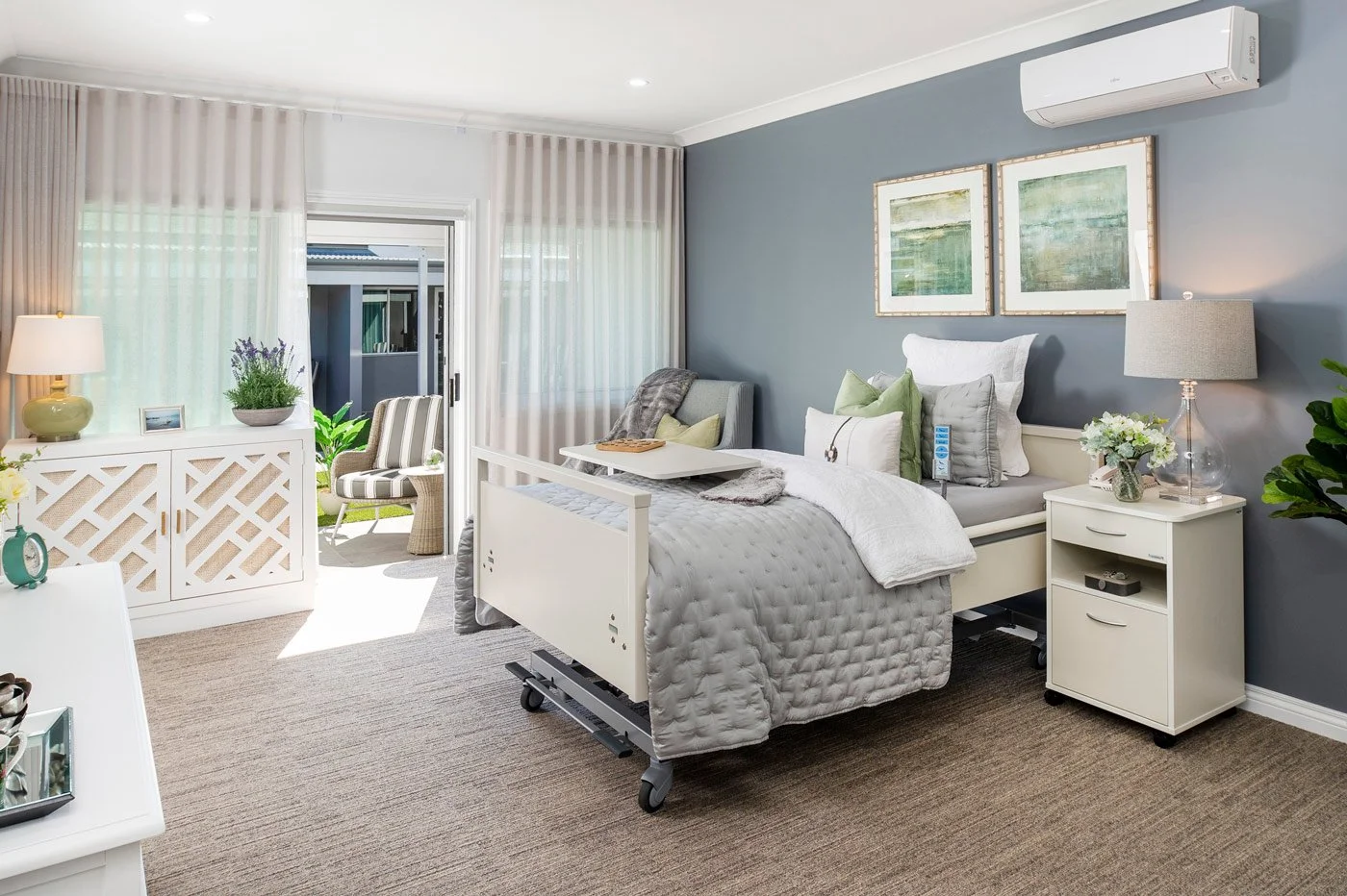 Palm Lake Care – Toowoomba
