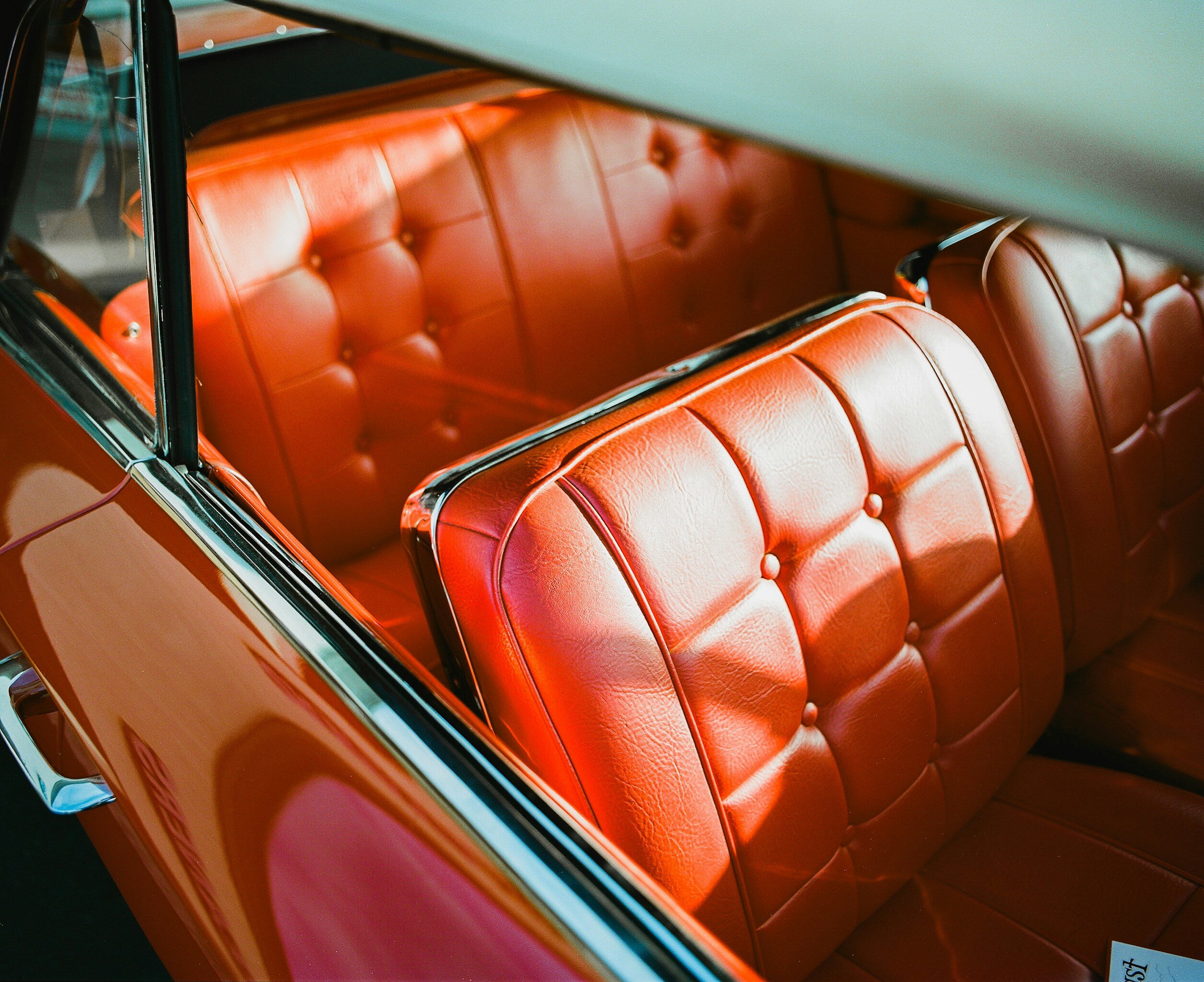 Mobile Leather Repair in Boston: What to Expect