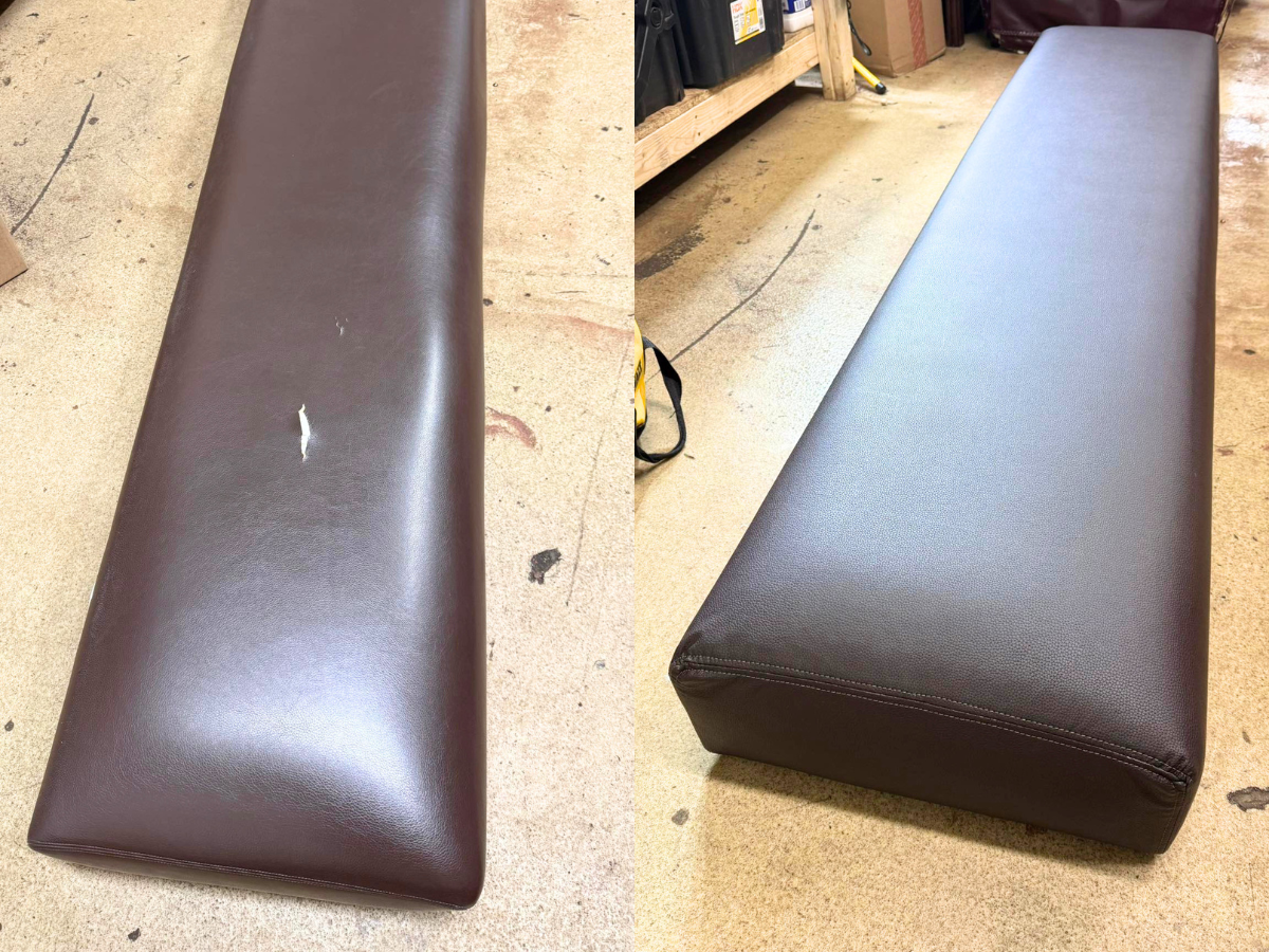 gorgeous red leather armchair repair.png