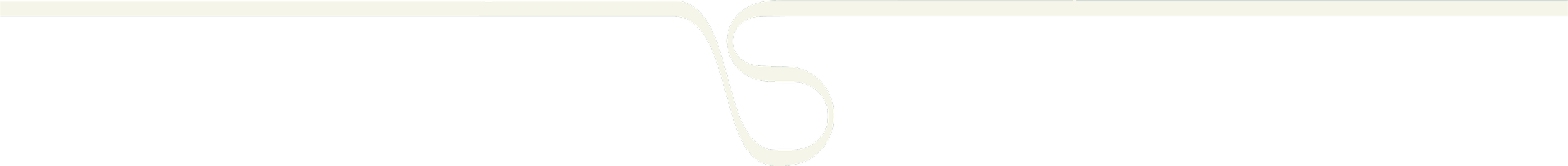 Line drawing of a needle with thread passing through its eye.