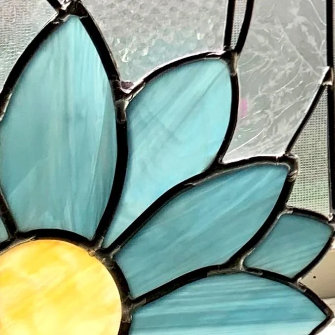 Stained Glass