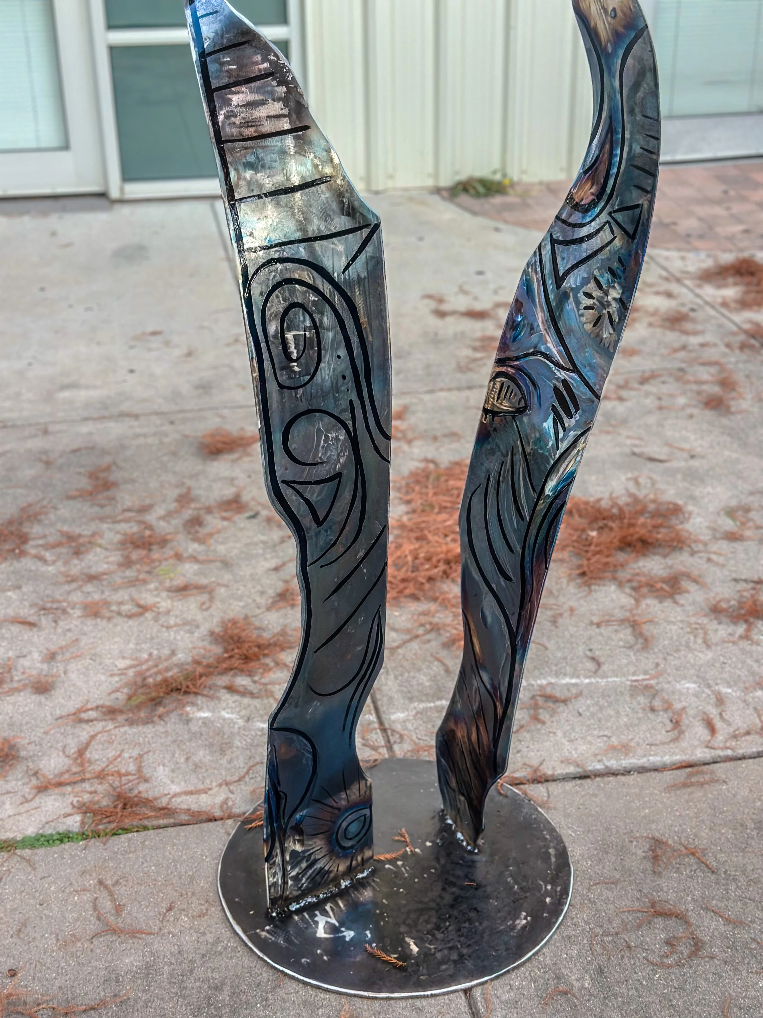 Sculpture