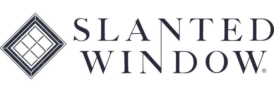 Madison Owenby at Slanted Window Tasting Station