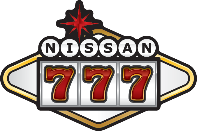 777 Nissan Logo.png