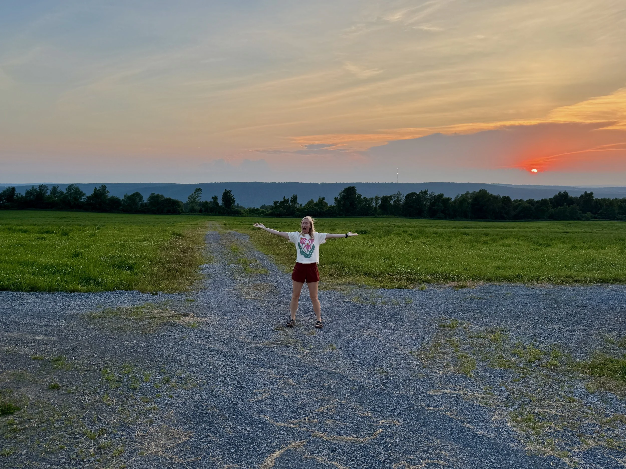 To Share or Not to Share…