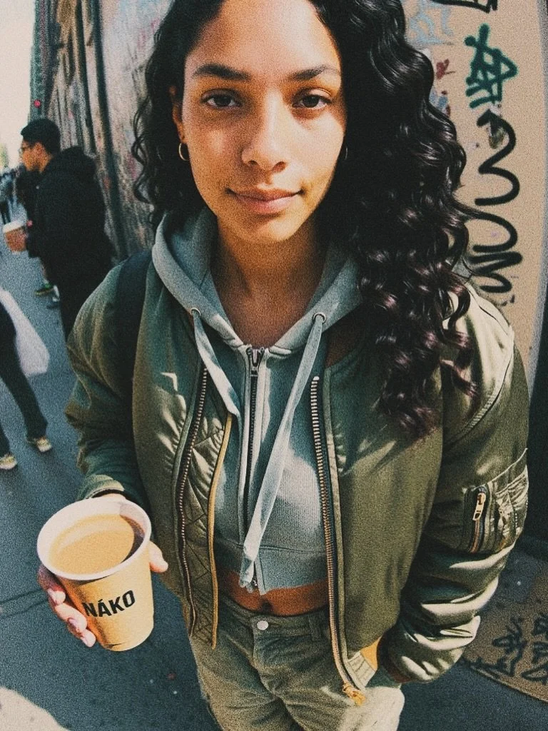 working for rent, working towards not working for rent. still working. 🥱. @nako_brooklyn