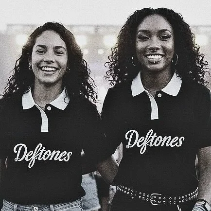🤘🏽 @deftones  @aftershockfestival