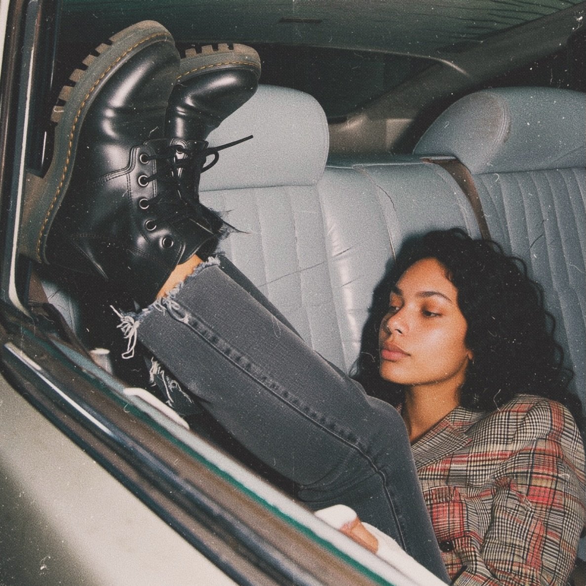 Life get&rsquo;s weird sometimes. missed you 🫶🏾. small pause but my ship is still sailing.  getting my shit together&hellip;.. 👀