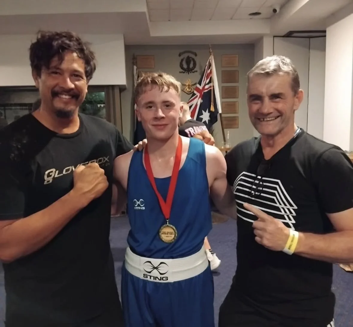 About | Join Our Boxing Community Today — Four Corners Boxing