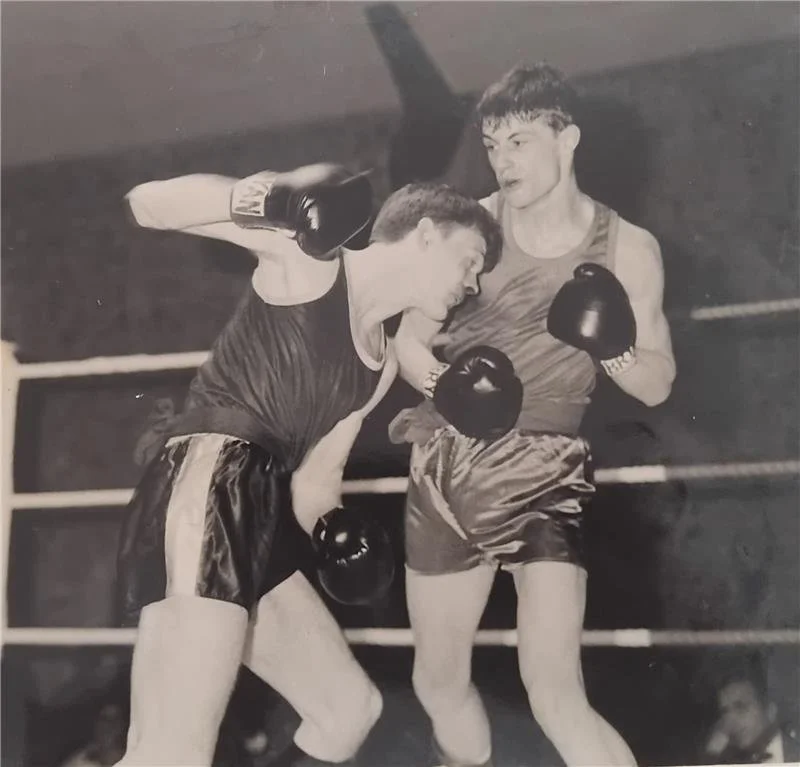 About | Join Our Boxing Community Today — Four Corners Boxing