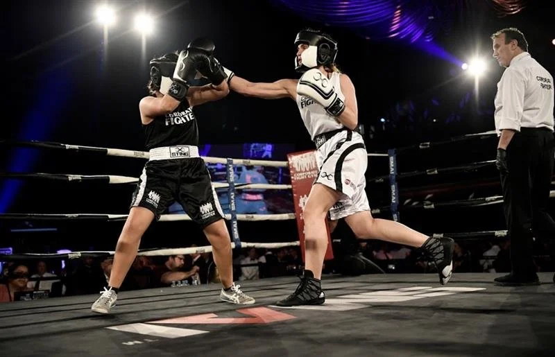 About | Join Our Boxing Community Today — Four Corners Boxing