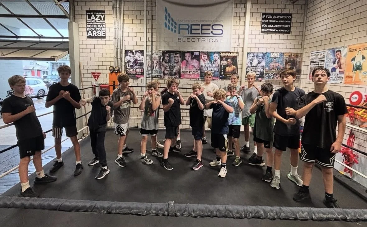 Northern Beaches Boxing Classes | Join Today! — Four Corners Boxing