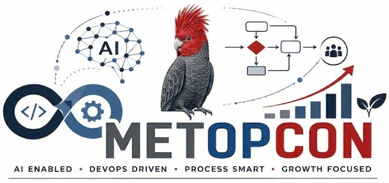 Sovereign AI on the agenda at Metopcon II, sponsored by Trellis Data