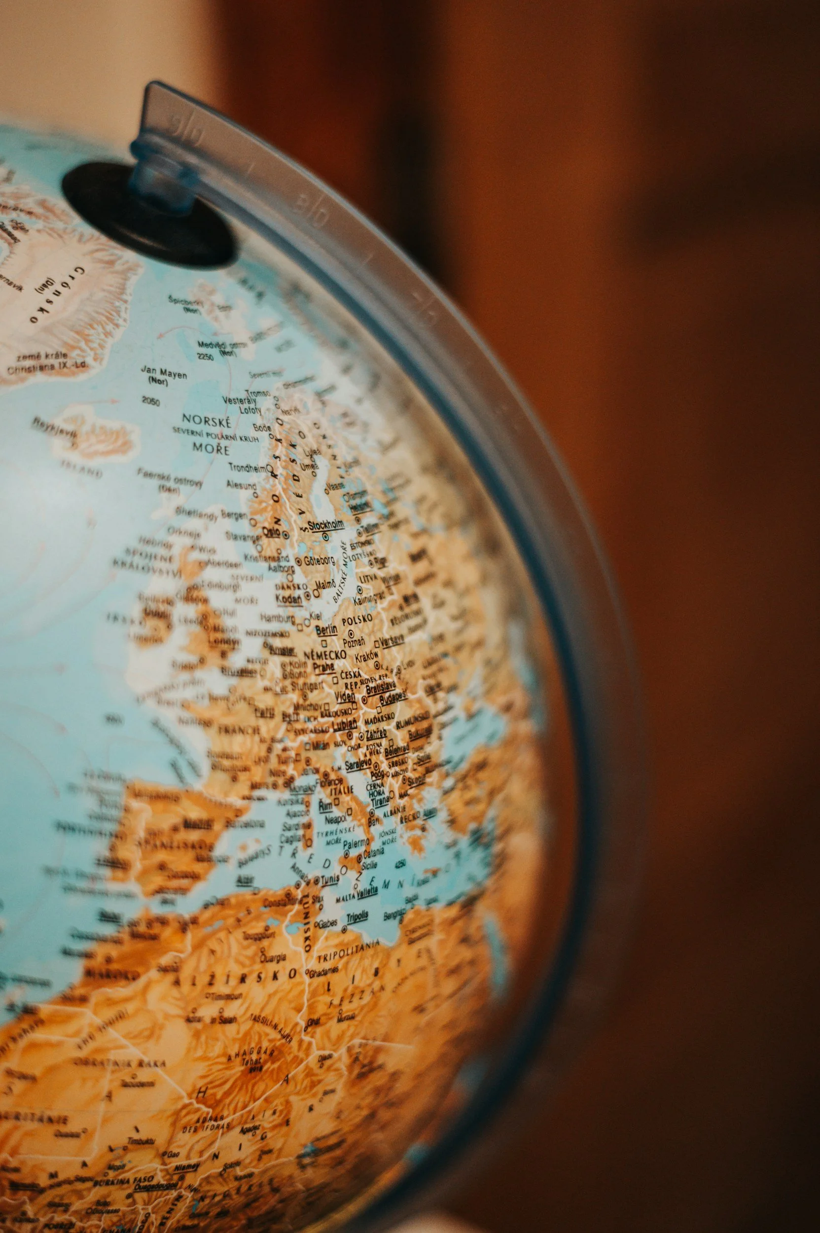 Market Update: Process Over Reaction — The Empty Boat and the Iran Conflict