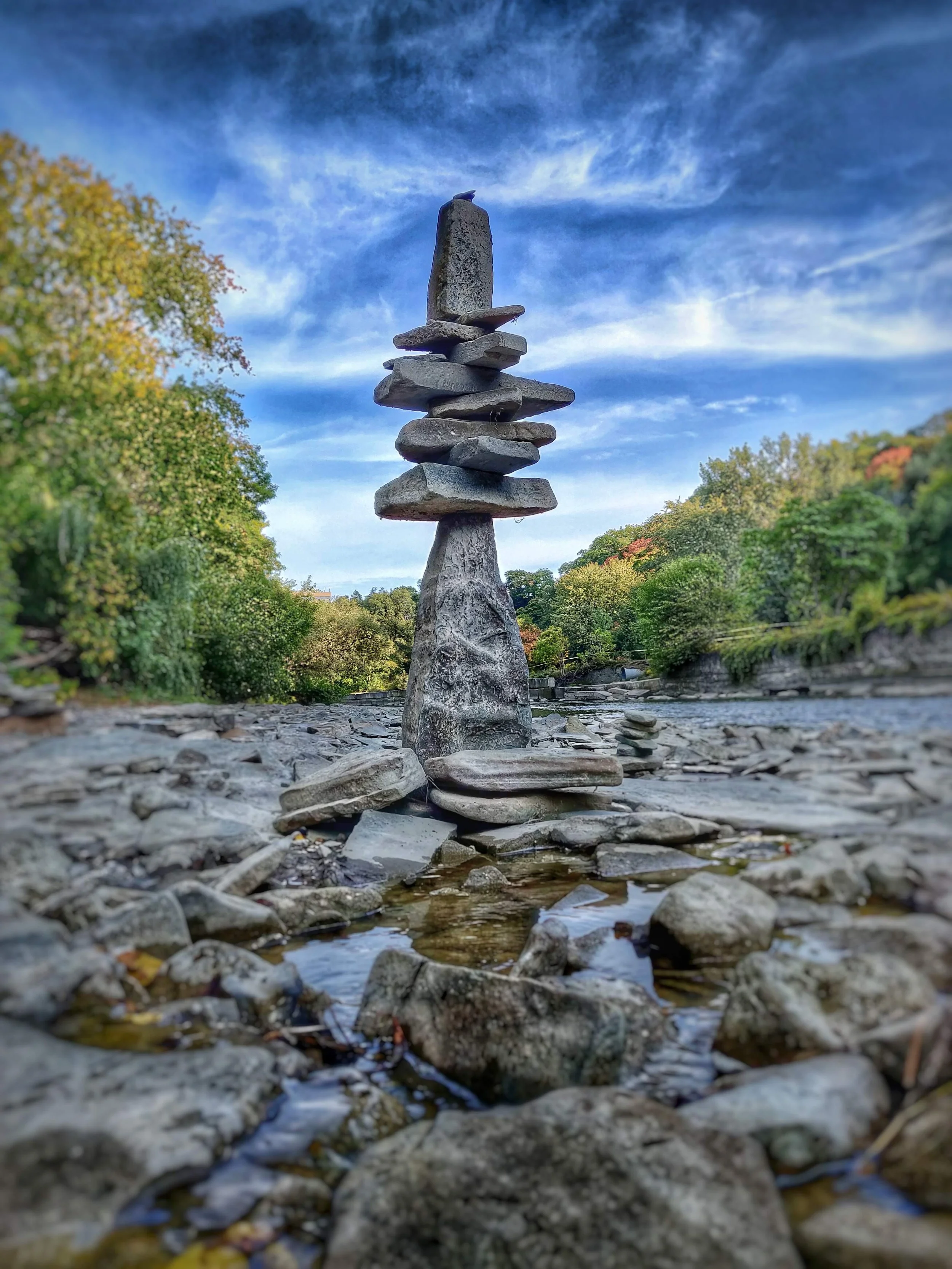 [2021] Statue, 2020.