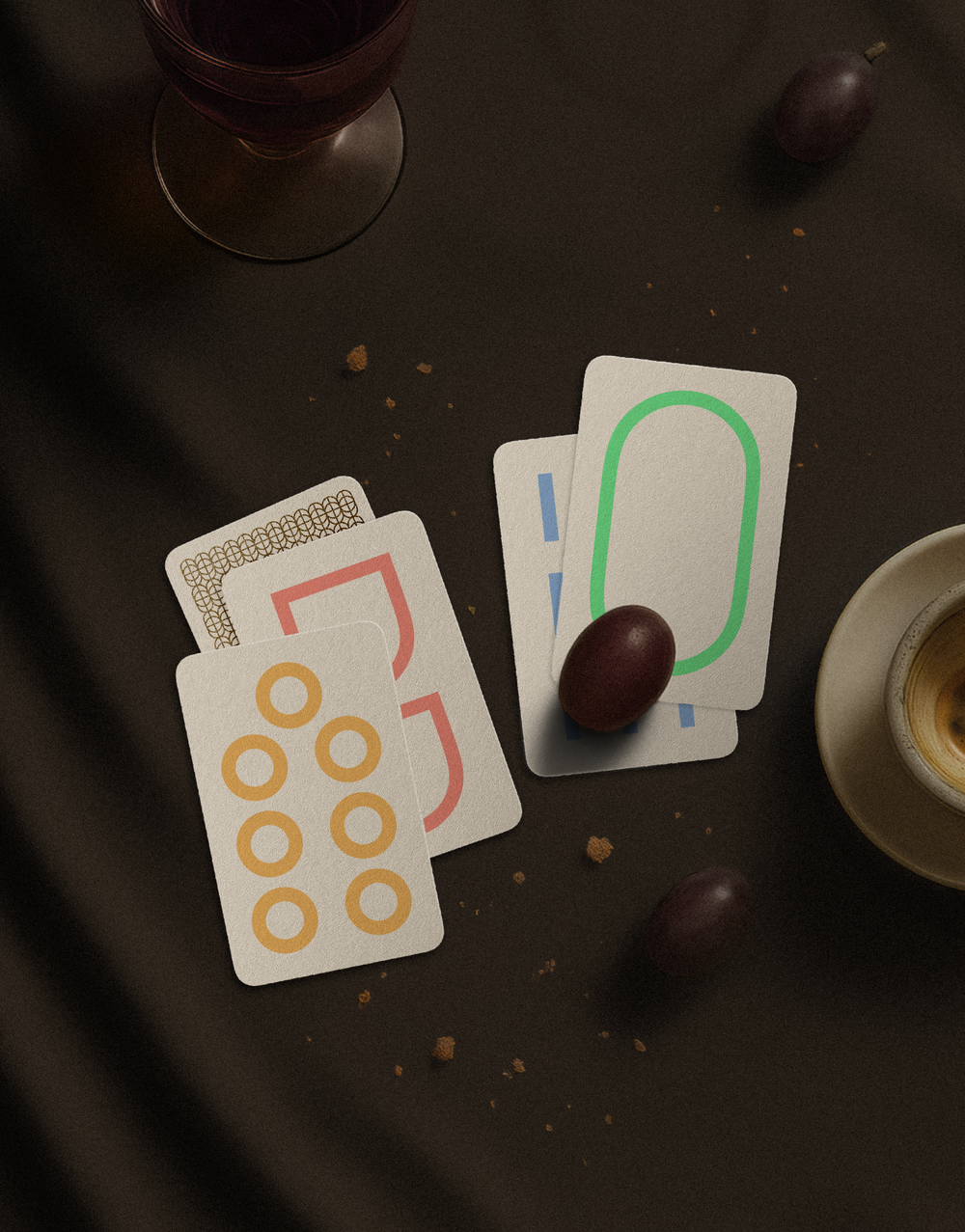 Spanish Playing Cards