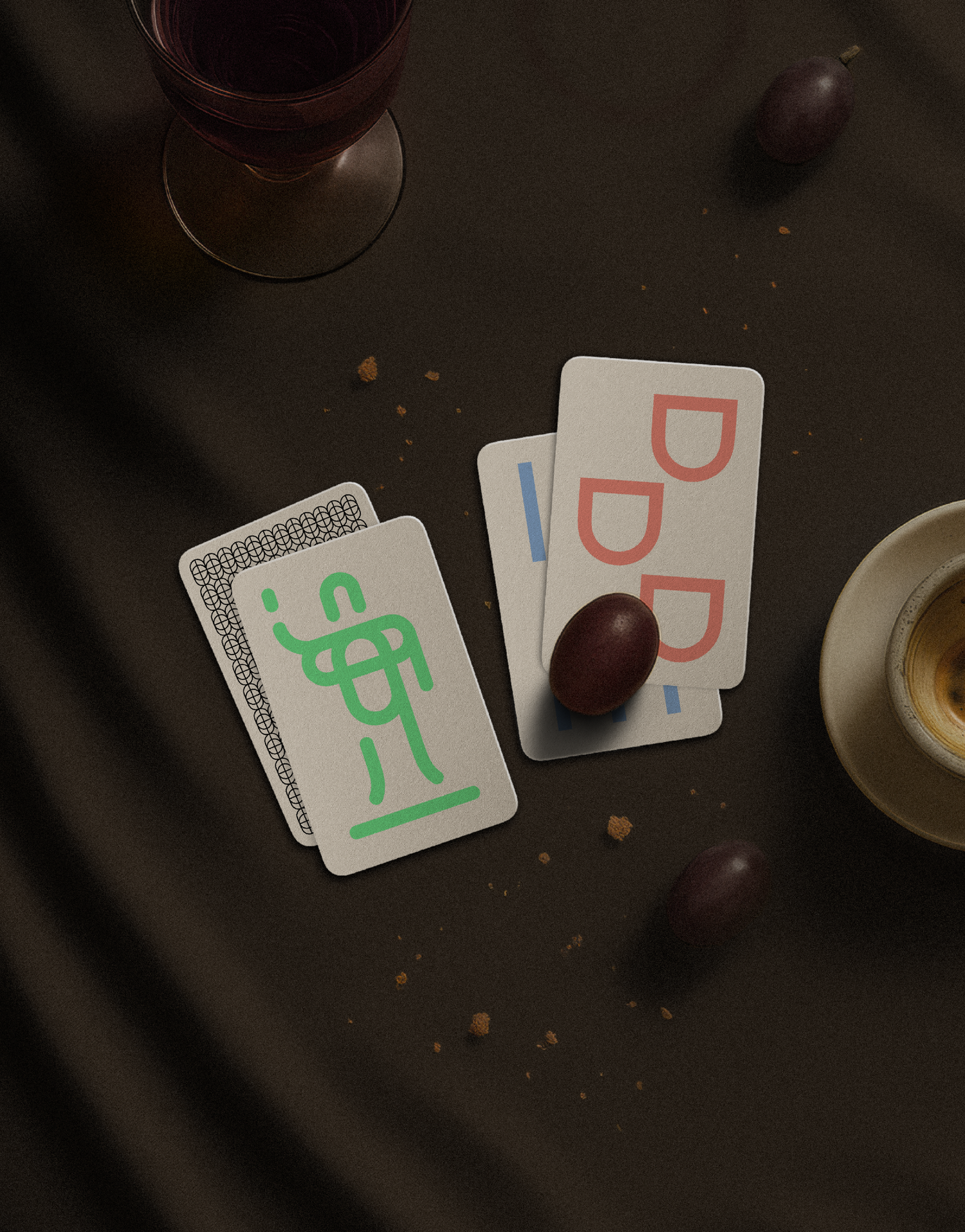 Spanish Playing Cards