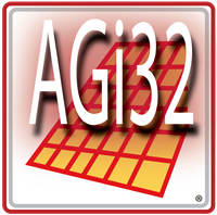 Australian Standards with AGI32