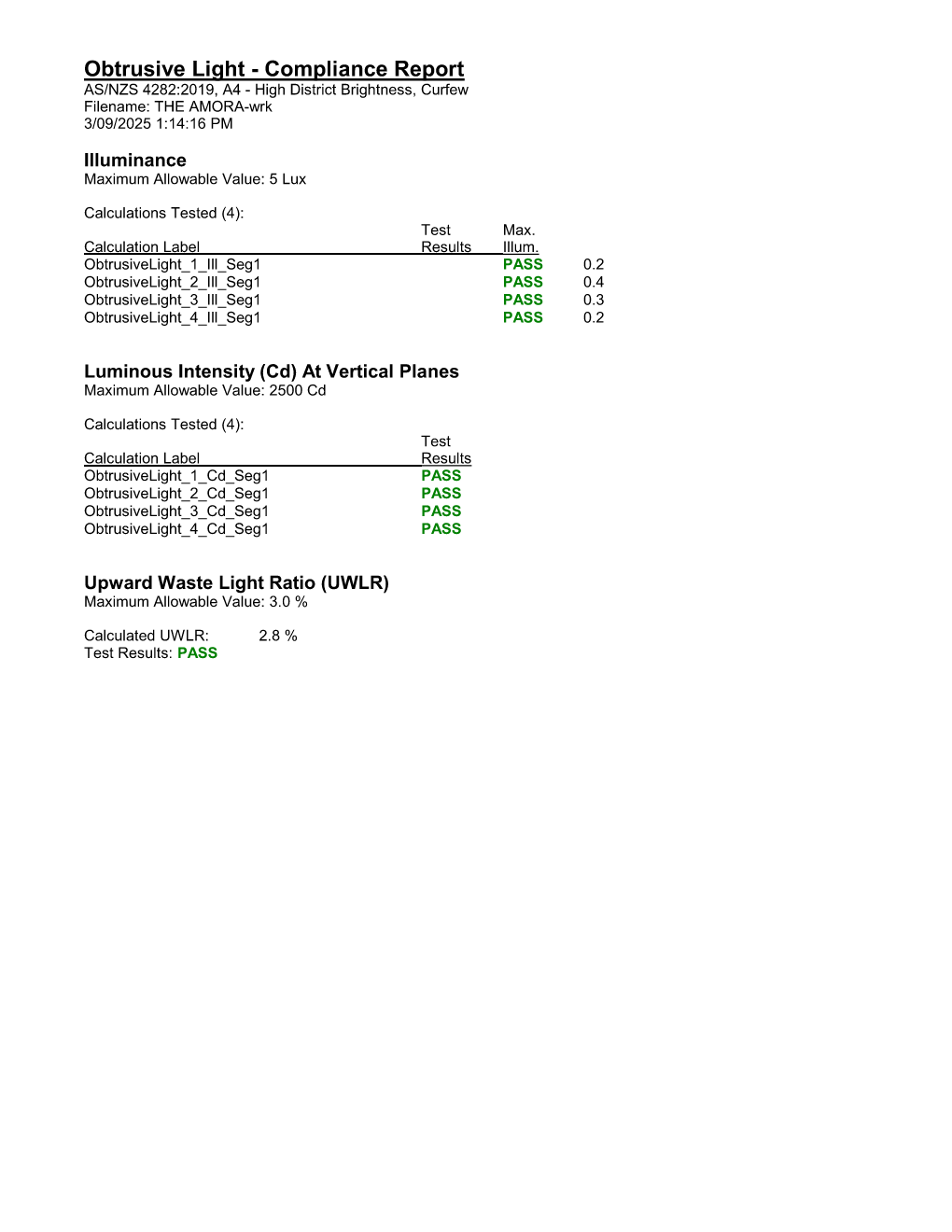 The Amora External Lighting AS 1158, 4282 Page 004.png