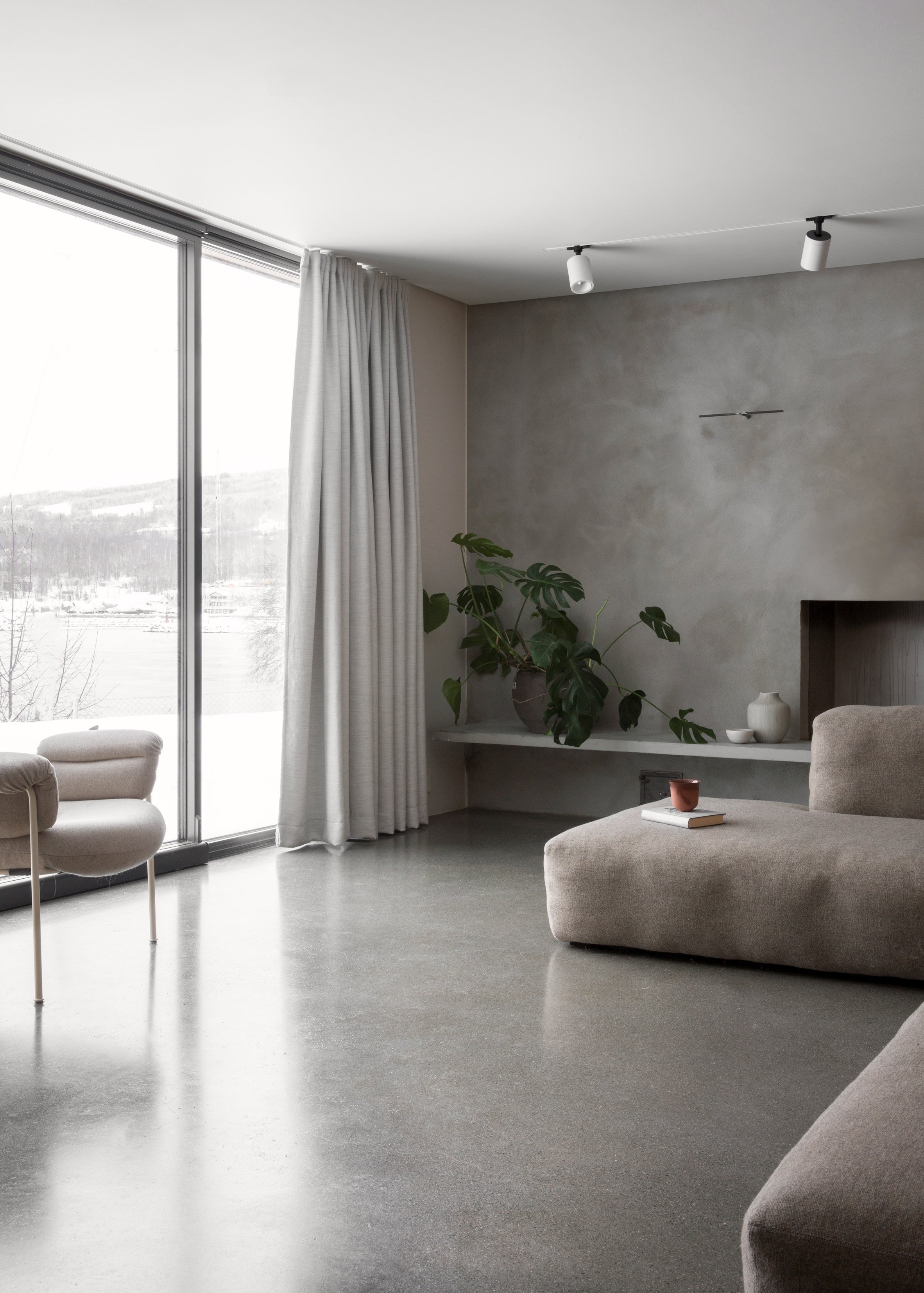 scandi interiors