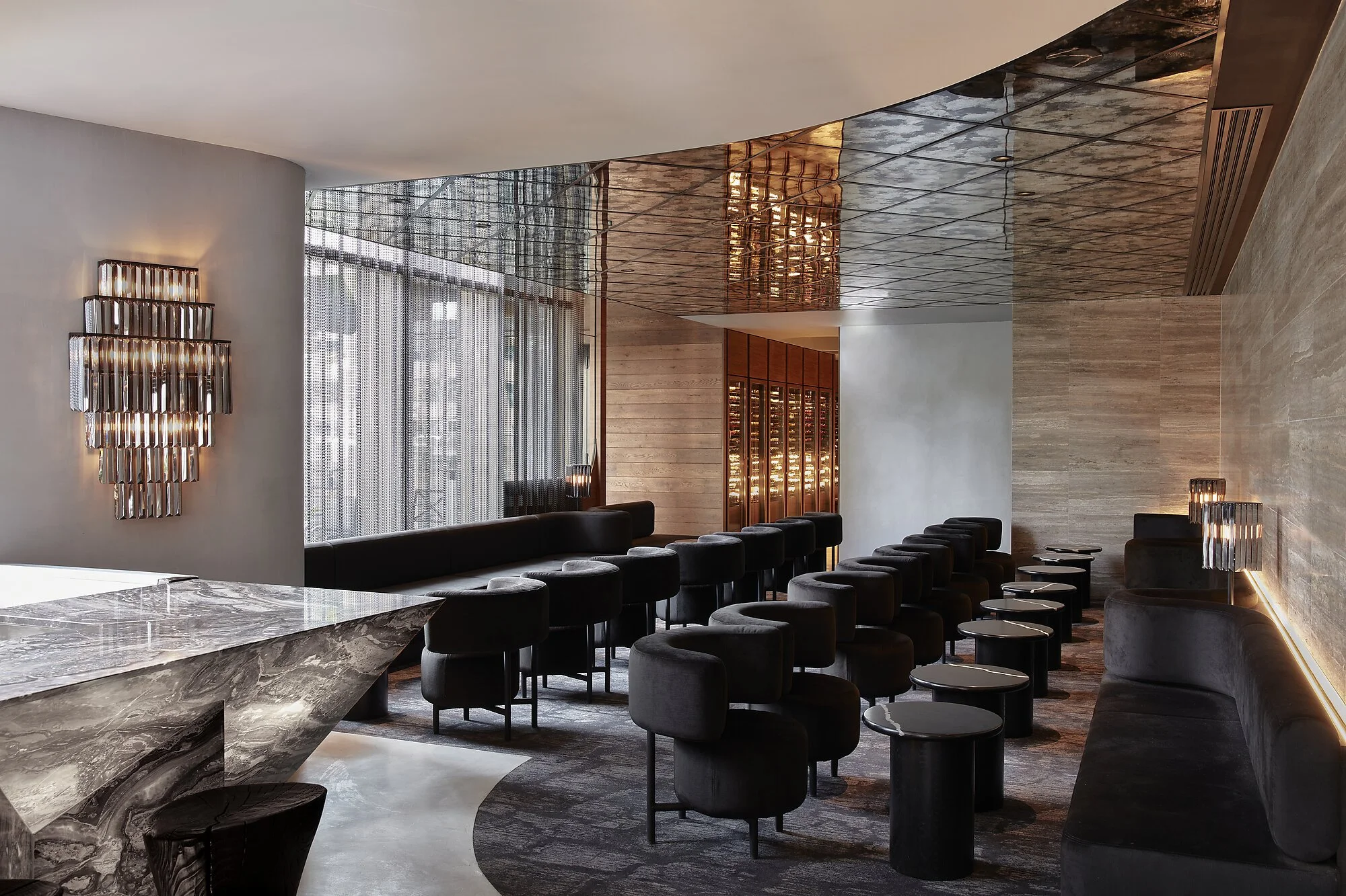 society restaurant melbourne