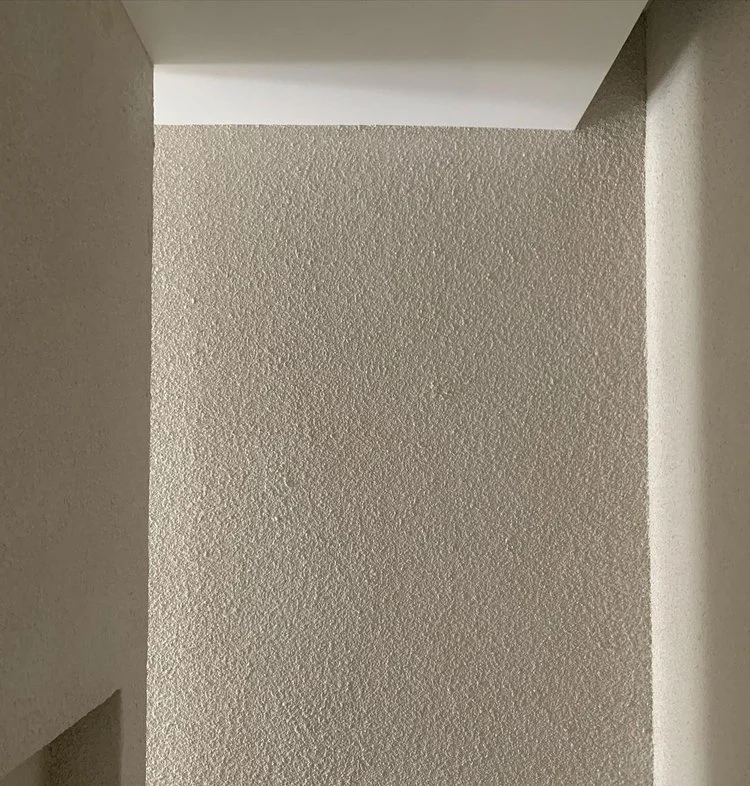 x-bond microcement mineral finish