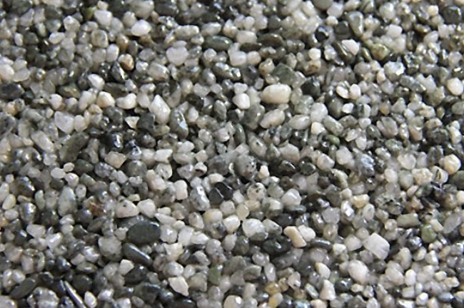 quartz carpet