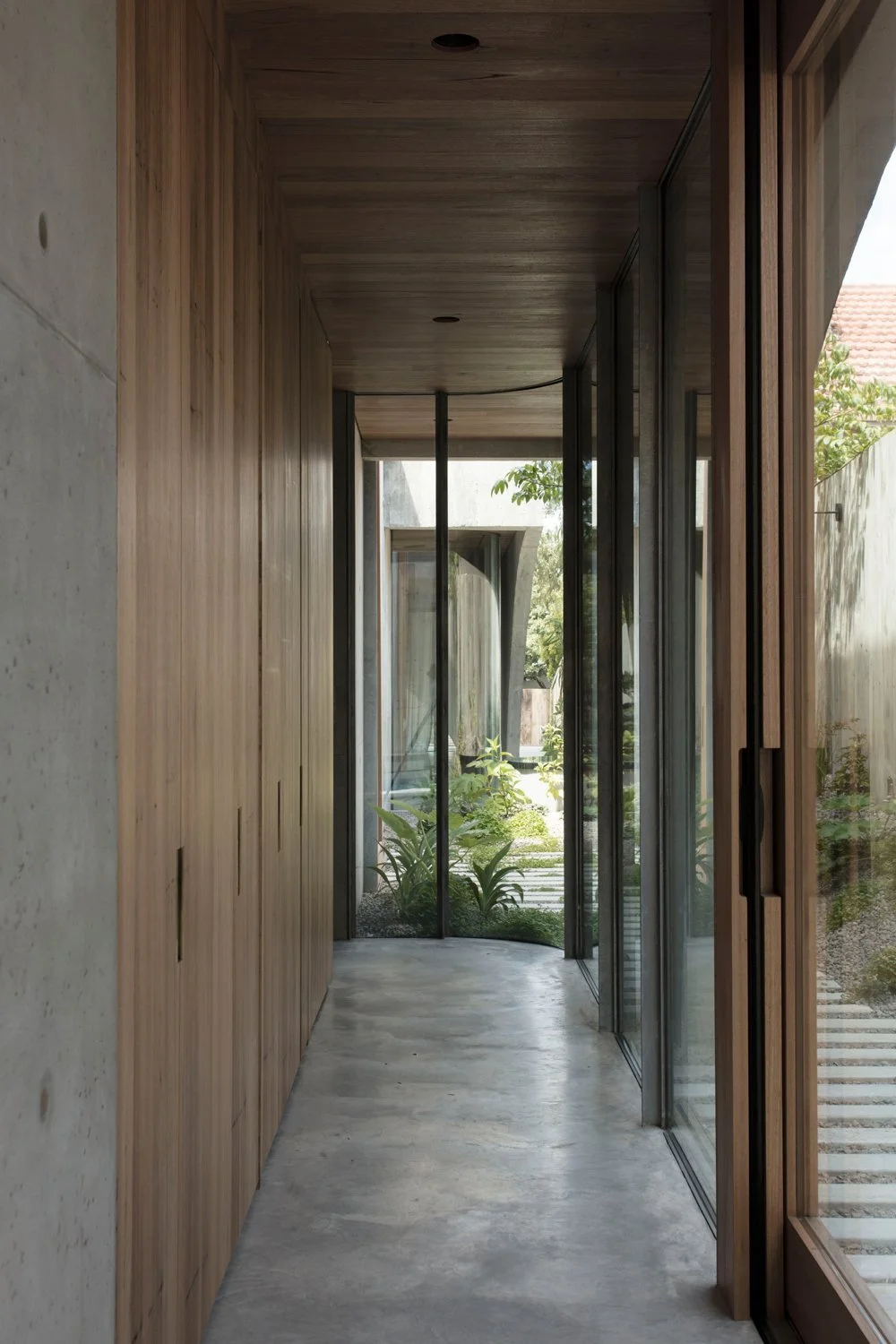 Hawthorn House - Edition Office