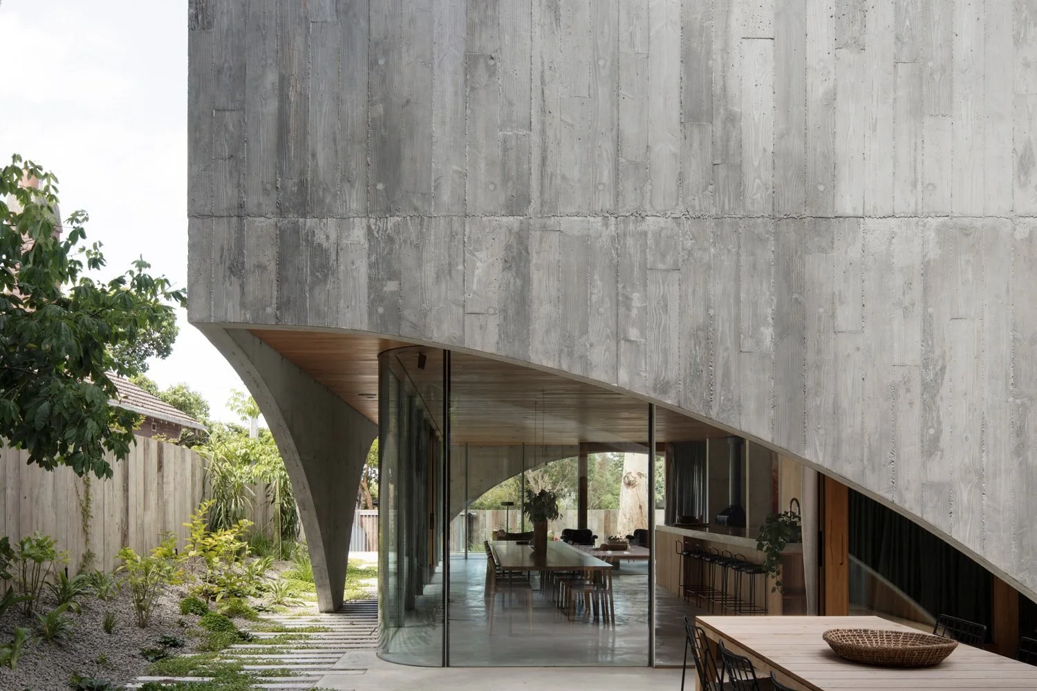 Hawthorn House - Edition Office