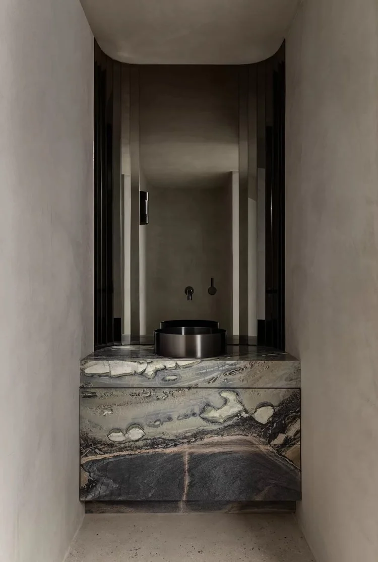Cera Stribley’s Hideaway House