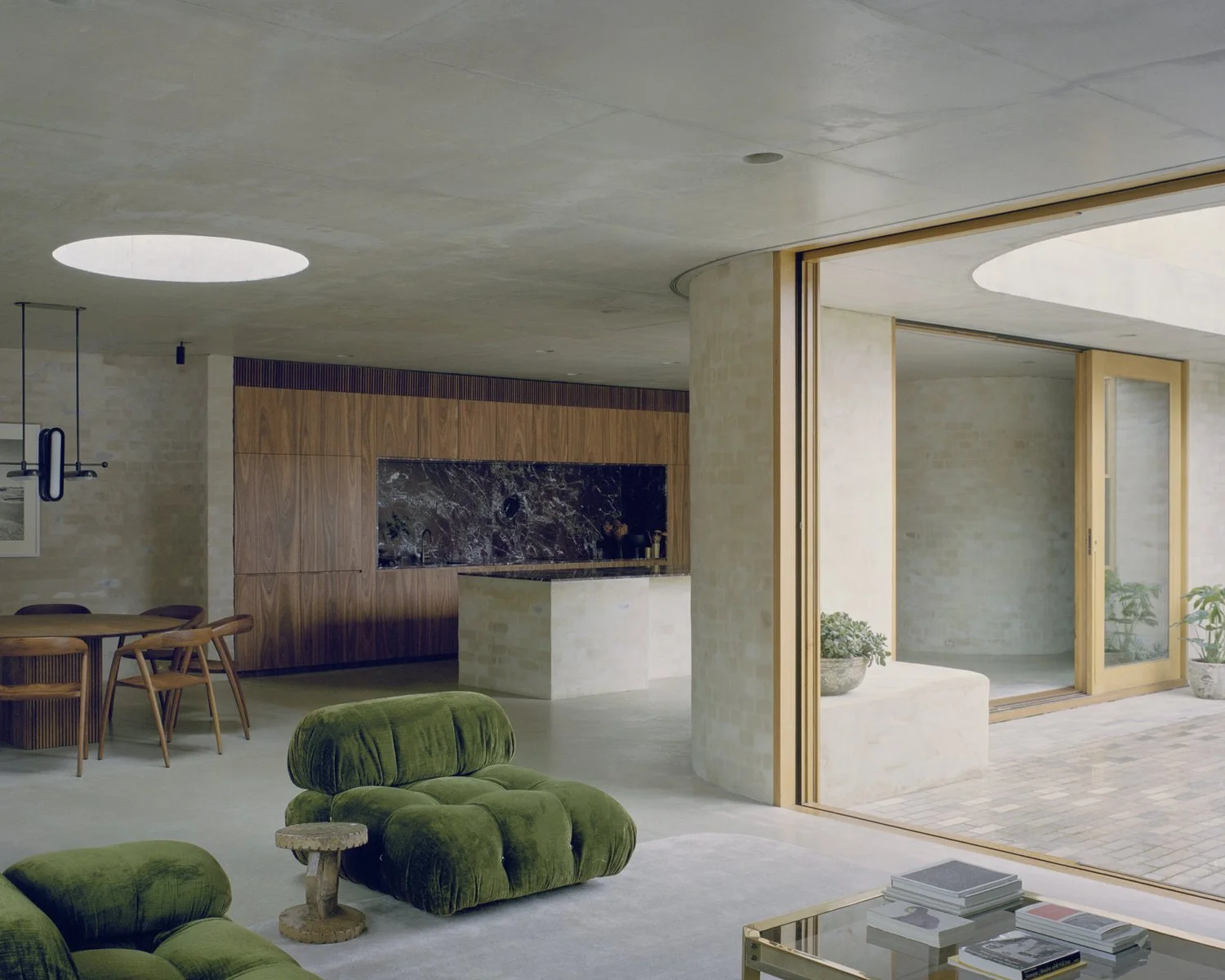 Mary Street House by Edition Office