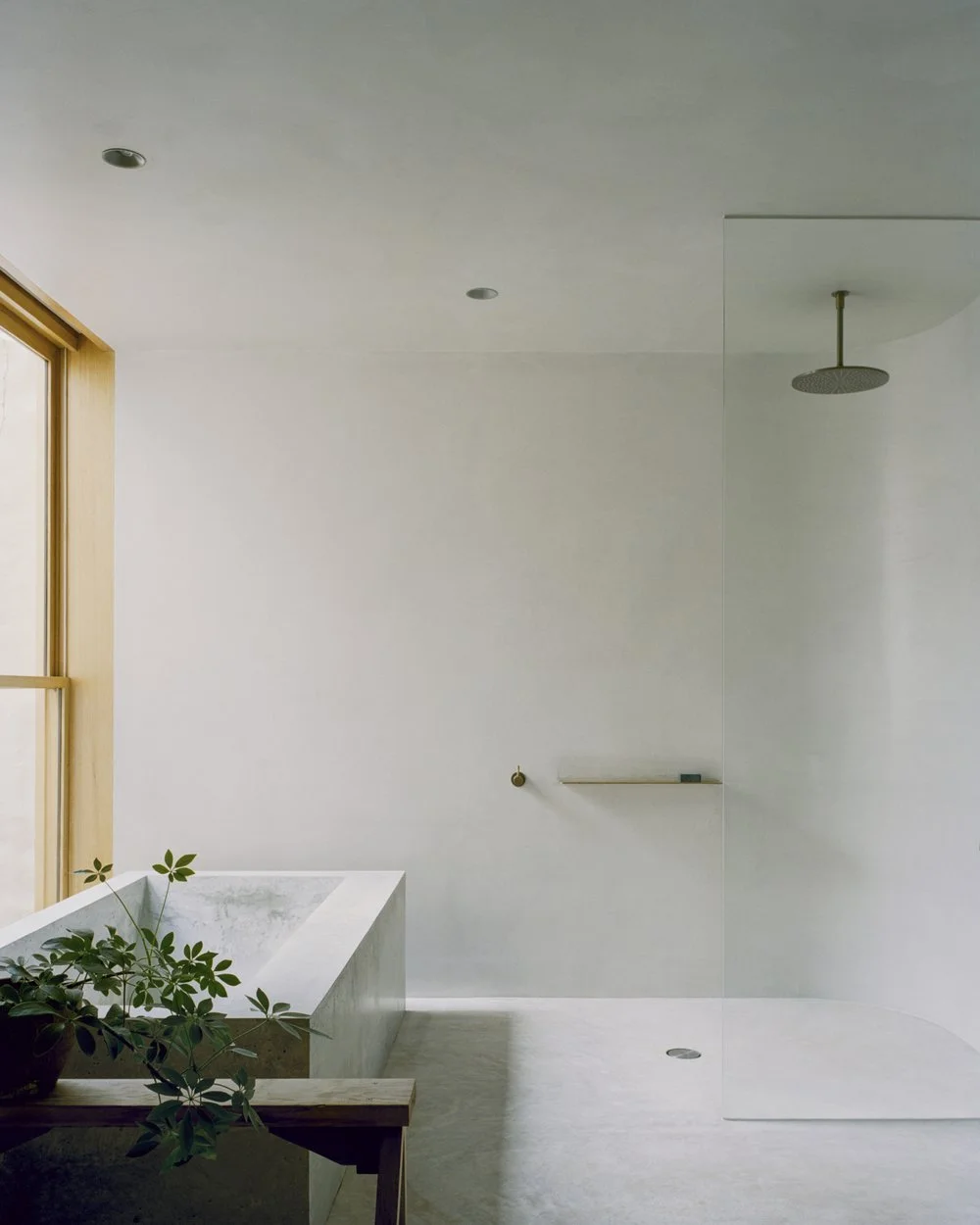 Mary Street House by Edition Office