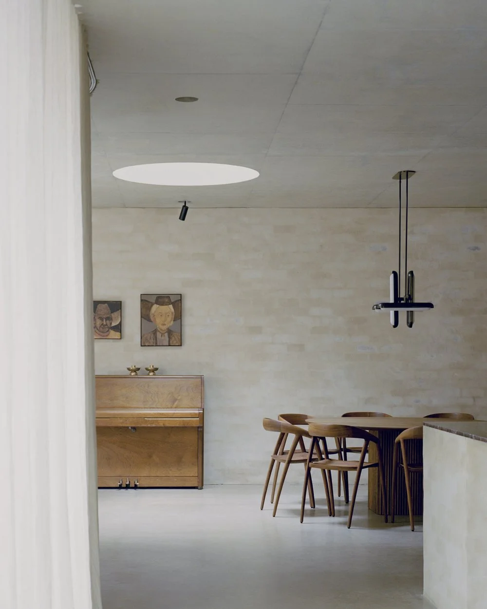 Mary Street House by Edition Office