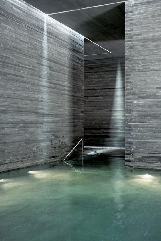 7132 Hotel, Switzerland