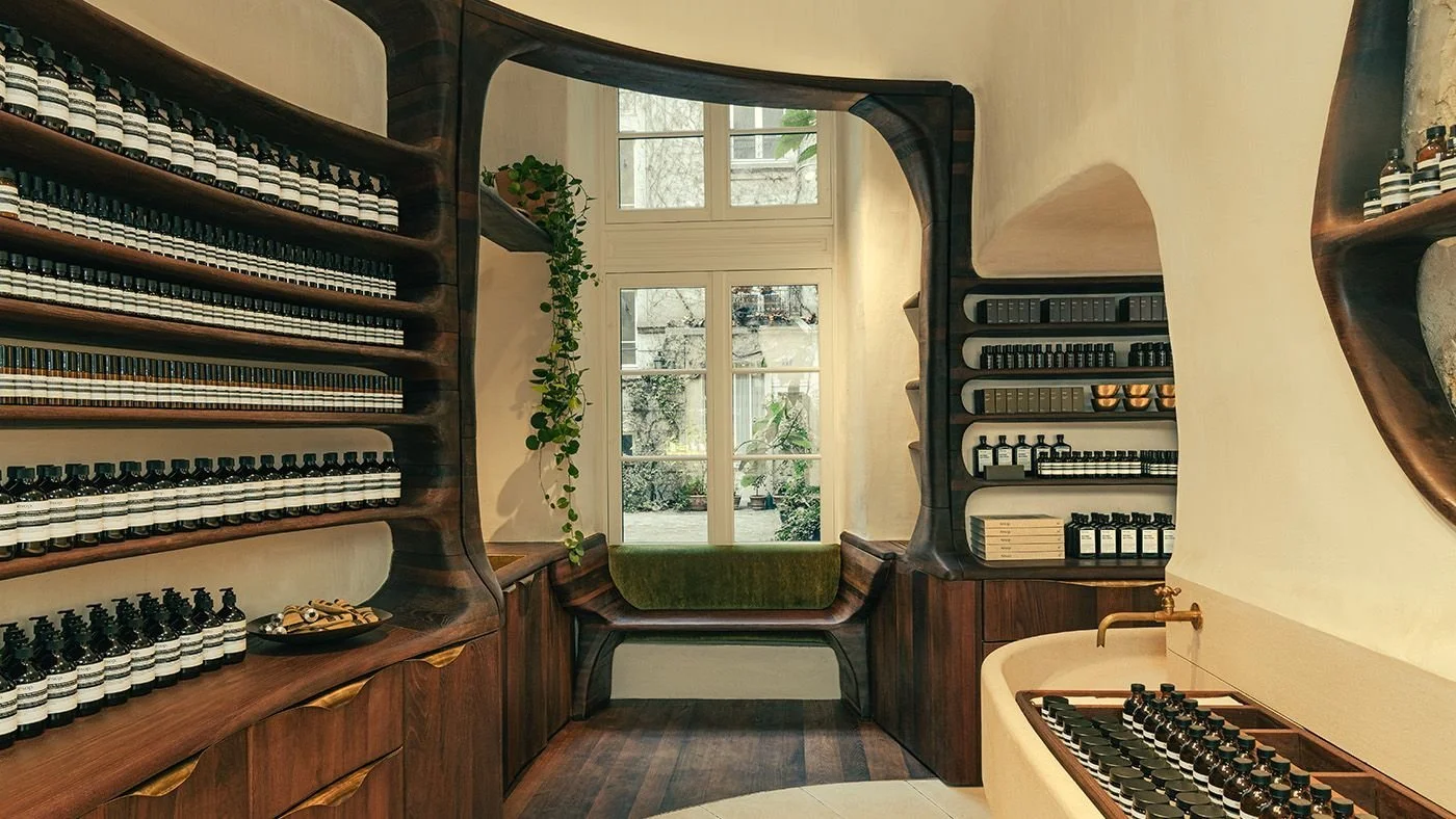 Alt. Favourites: Six of the Best Retail Store Interior Designs ...