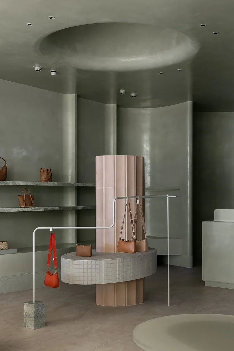 Alt. Favourites: Six of the Best Retail Store Interior Designs ...