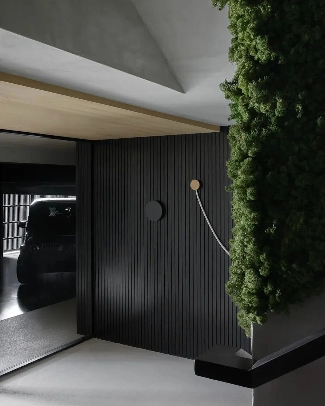 xbond microcement walls