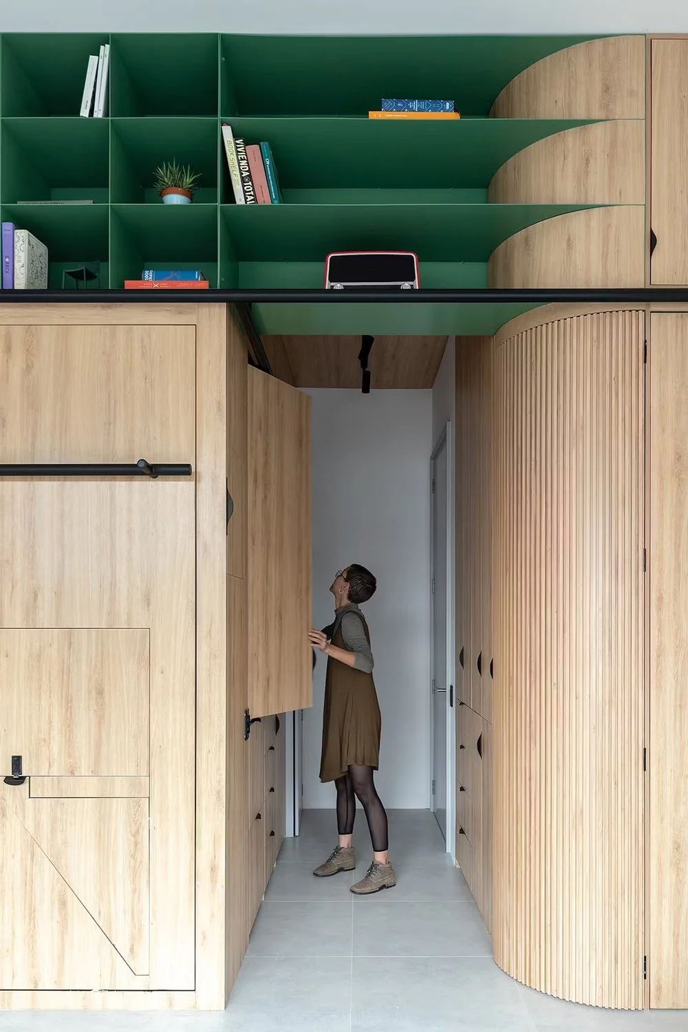 Modular Living Solutions